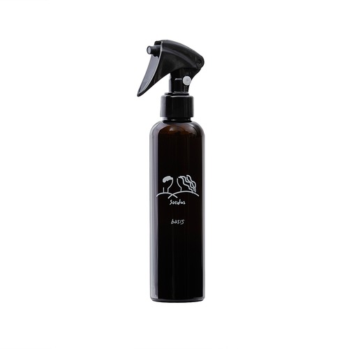 basis Treatment Water / 200ml