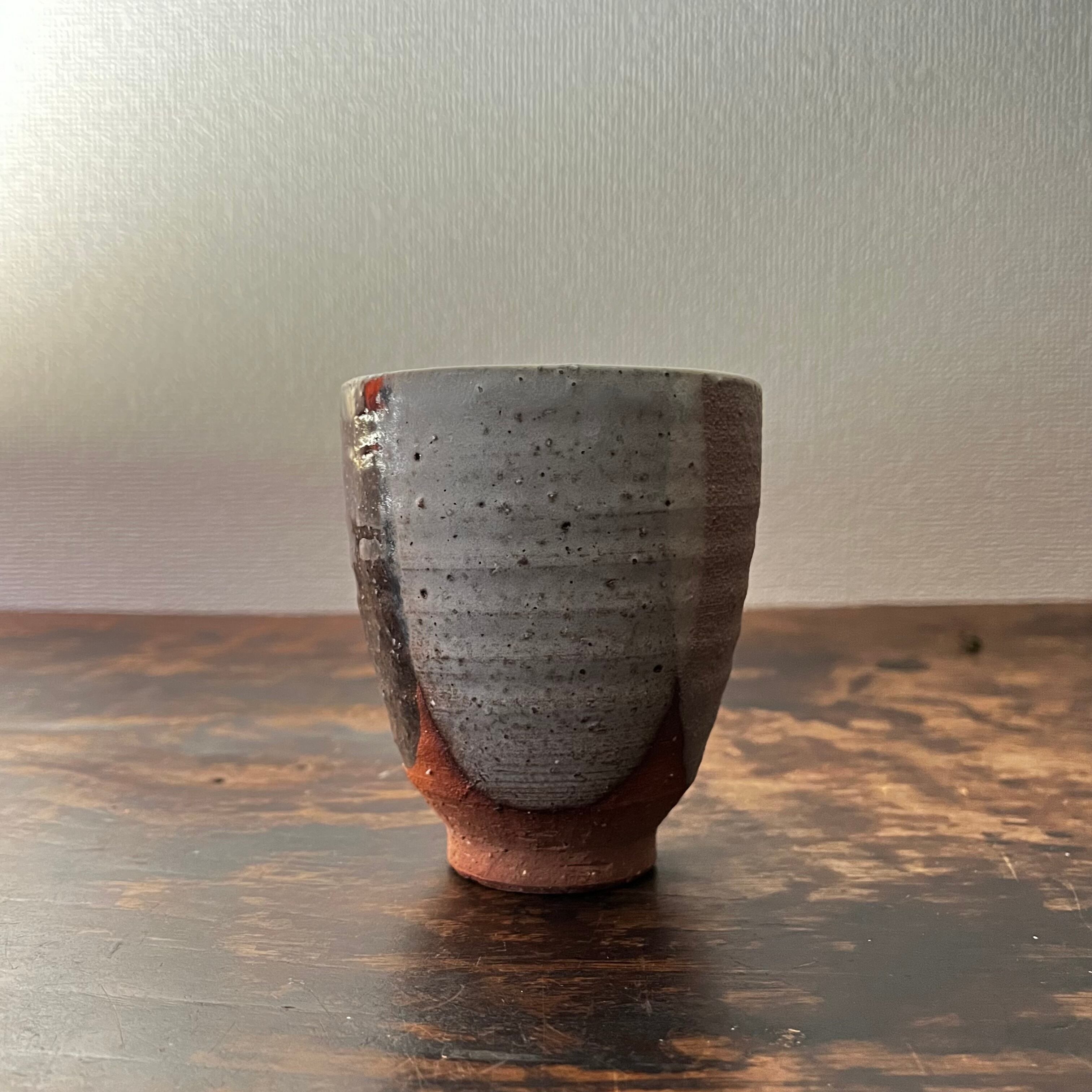 再入荷】湯呑 (400cc) 水の色 | TSUNE;田中恒子の器 オンラインストア