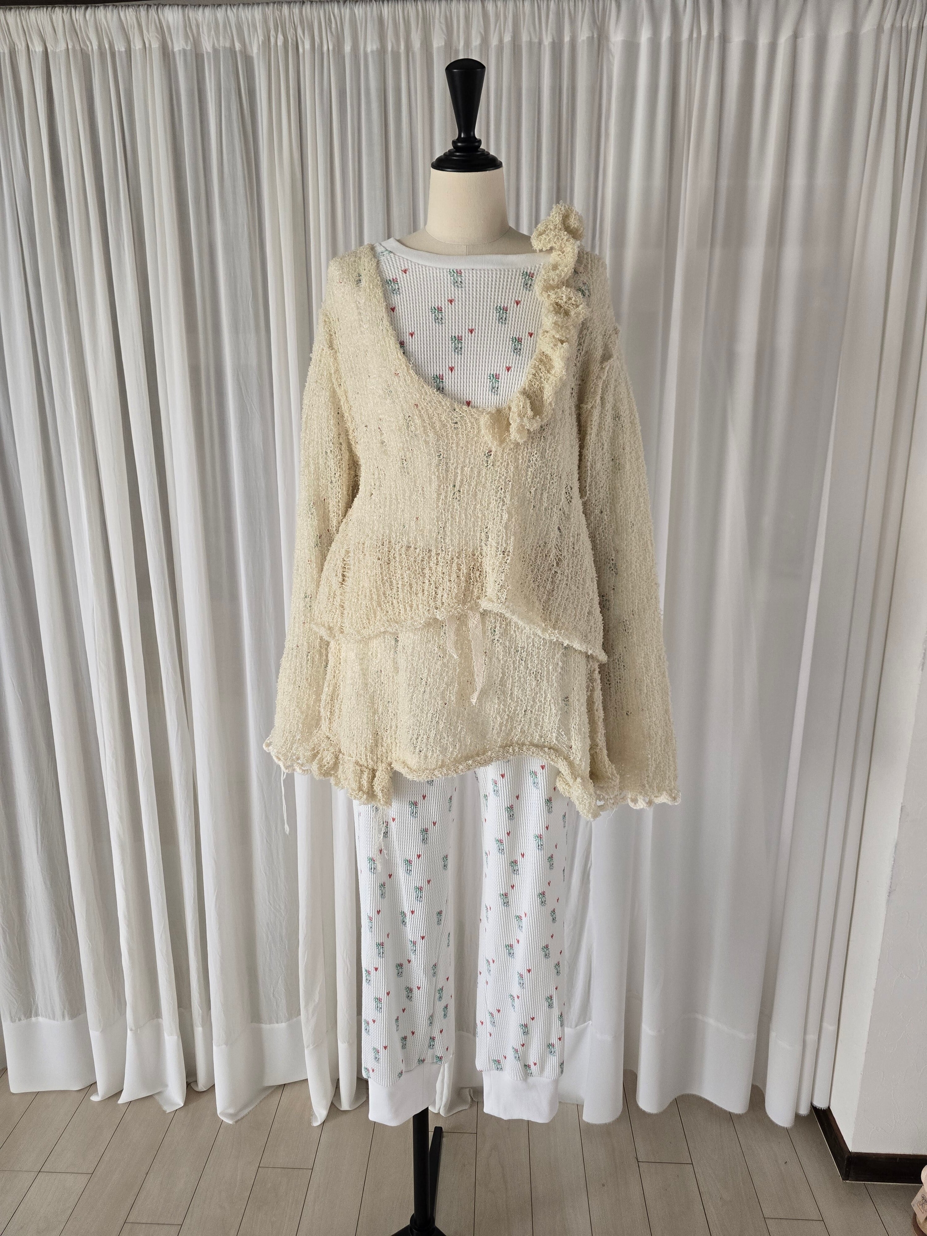 yusho kobayashi | KIAM PARLOUR