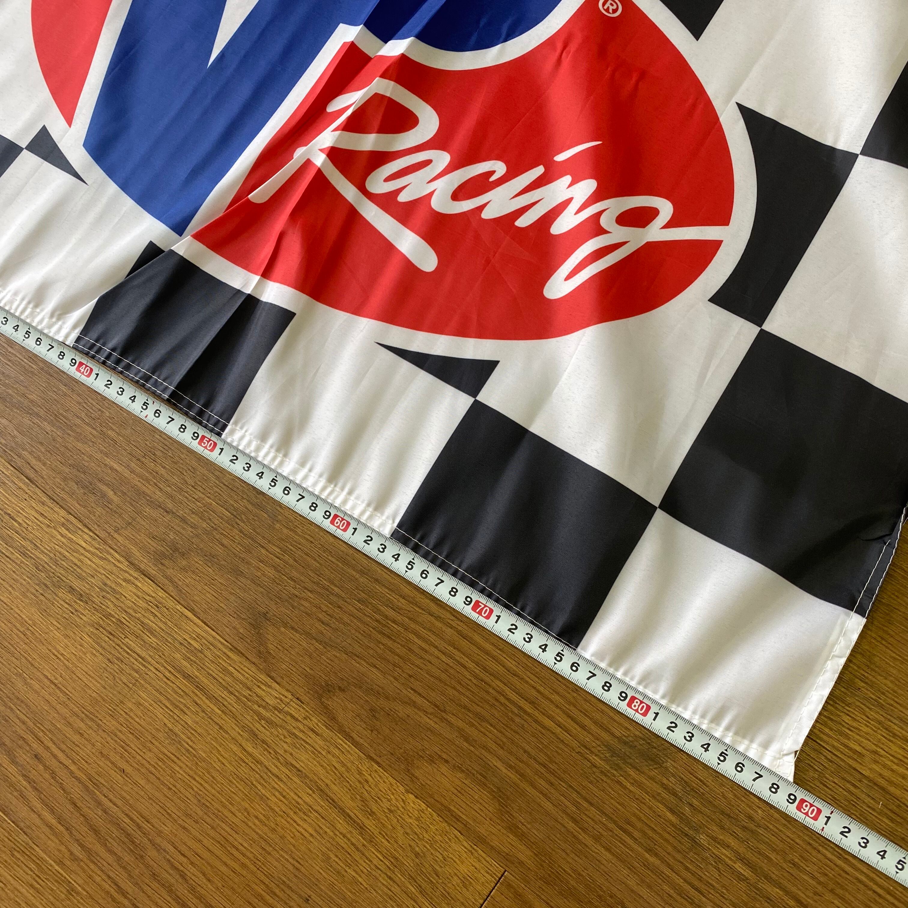 VPレーシング チェッカーフラッグ | HANDLY POWERSPORTS