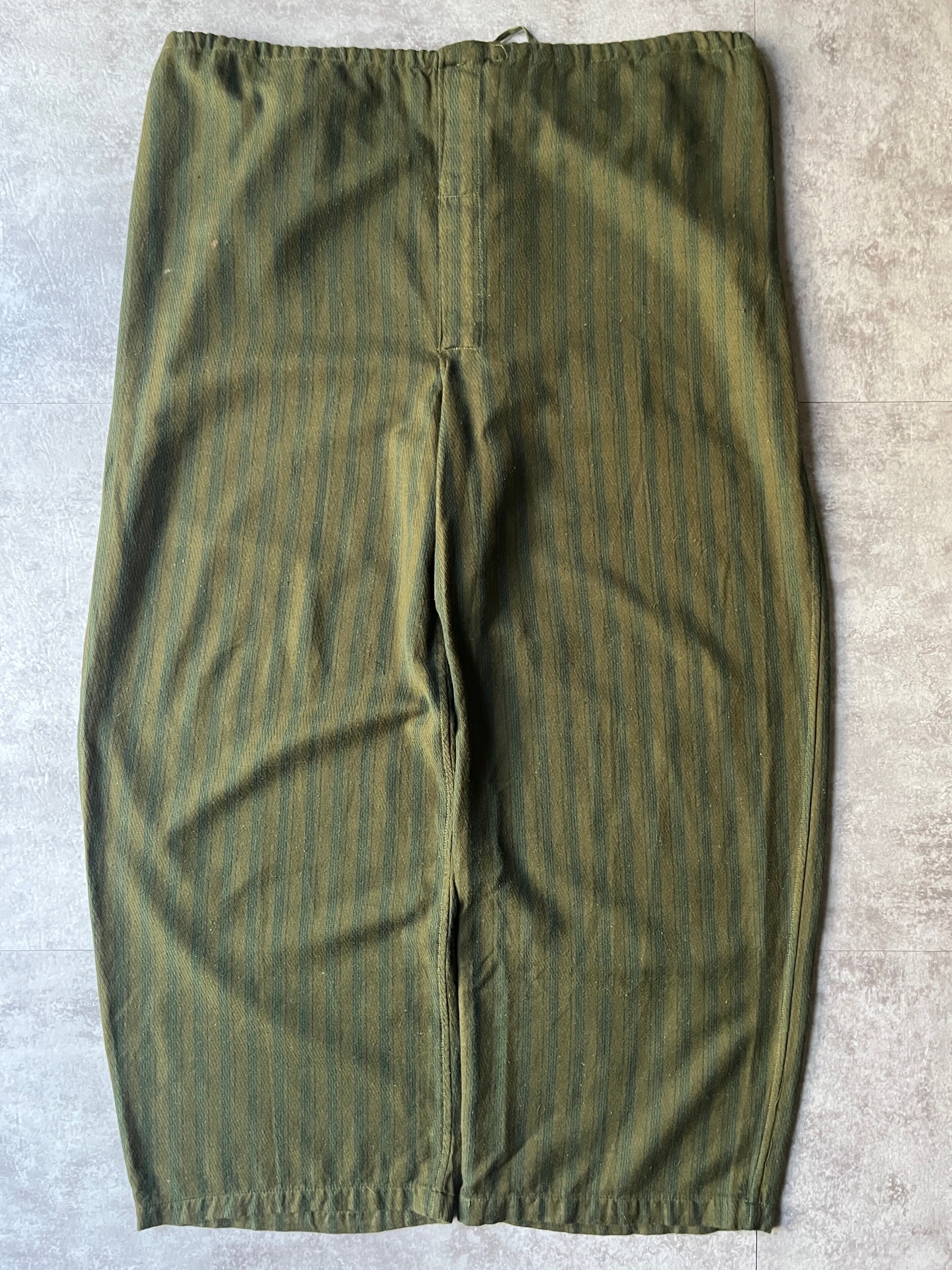 新品未使用タグ付き リーバイス アクションスラックス 80s カーキ1867