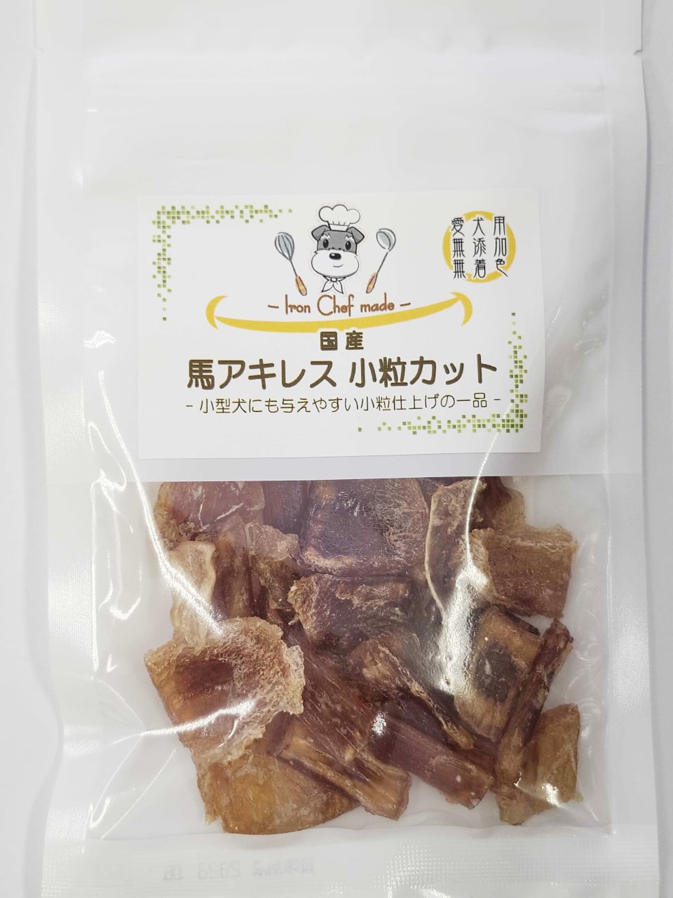 国産 豚ひづめの鶏ささみ肉詰め 300g | インターペット