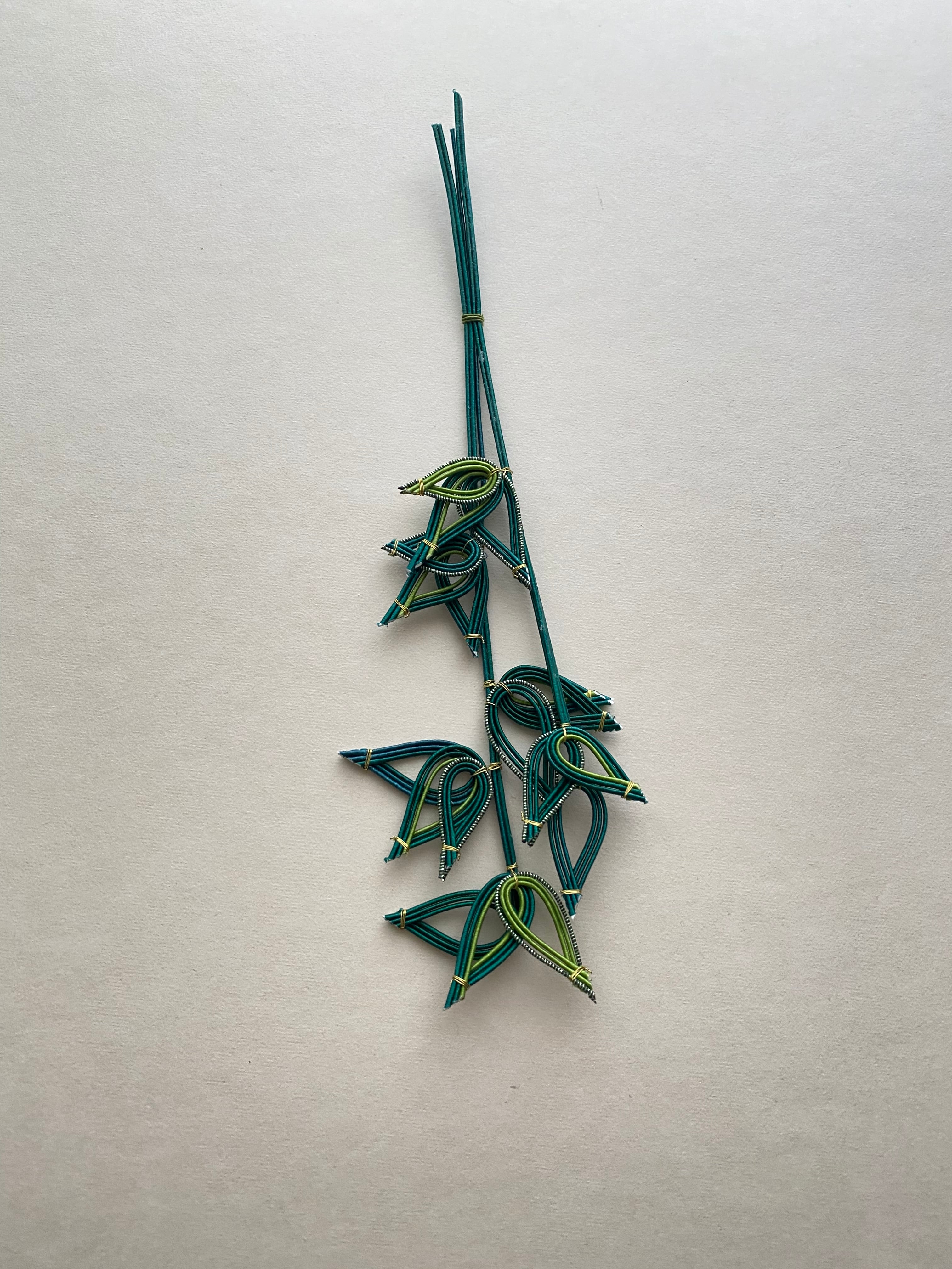 七夕飾り追加購入専用 笹の葉飾り | musubi_tokyo(ムスビトーキョー