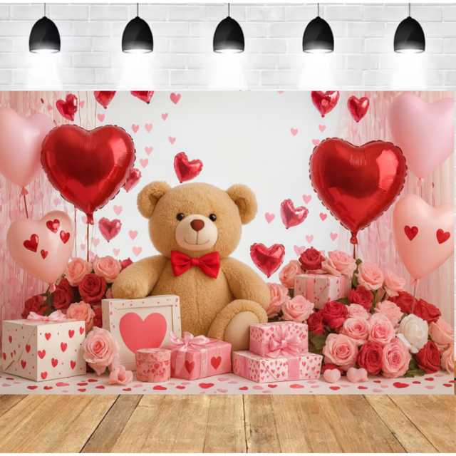 バレンタイン Ｎｏ.13