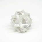 OMAN10 mini　DCFver.　White