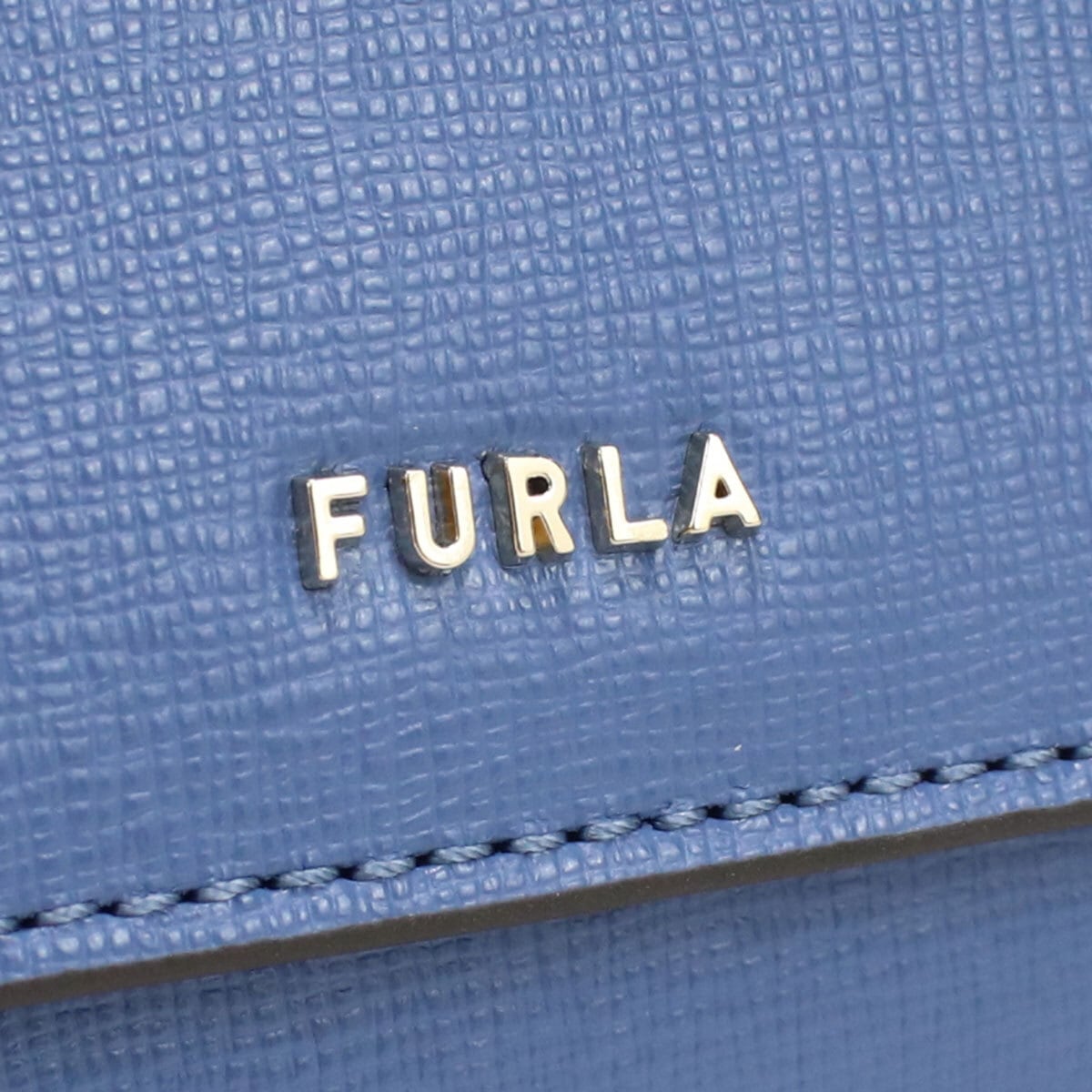 フルラ FURLA FURLA BABYLON 2つ折り長財布 小銭入れ付き ブランド PCY2UNO　B30000　1335S  ONDA+ARTEMISIA ブルー系