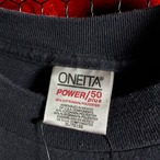 90s ONEITA “Y2K Are You Ready?” Tee