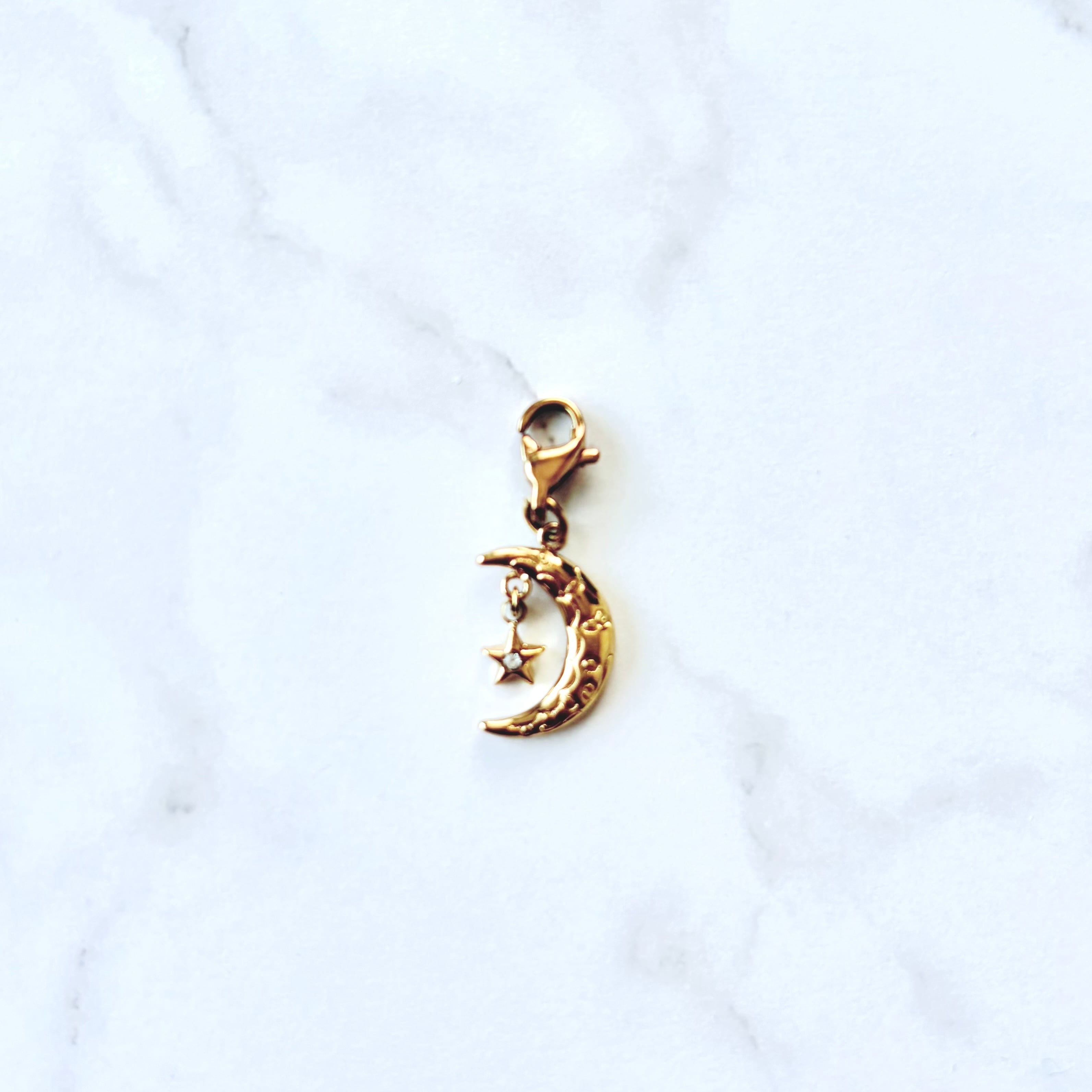 ★NEW★【ikita paris】-Charm- IKCHA023