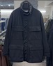 2000s ARMANI UTILITY NYLON JACKET