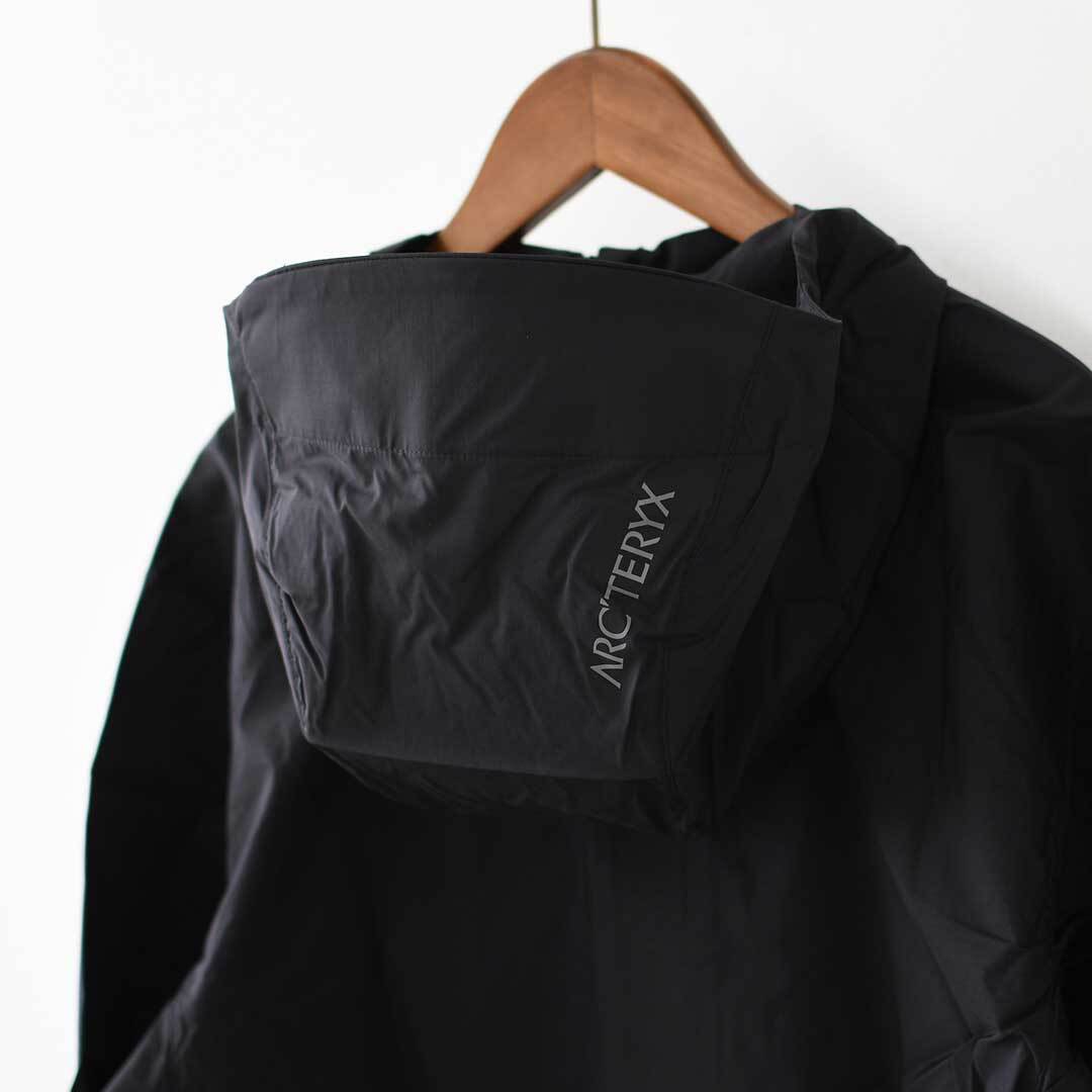 ARC'TERYX [アークテリクス正規代理店] Squamish Hoody Men's