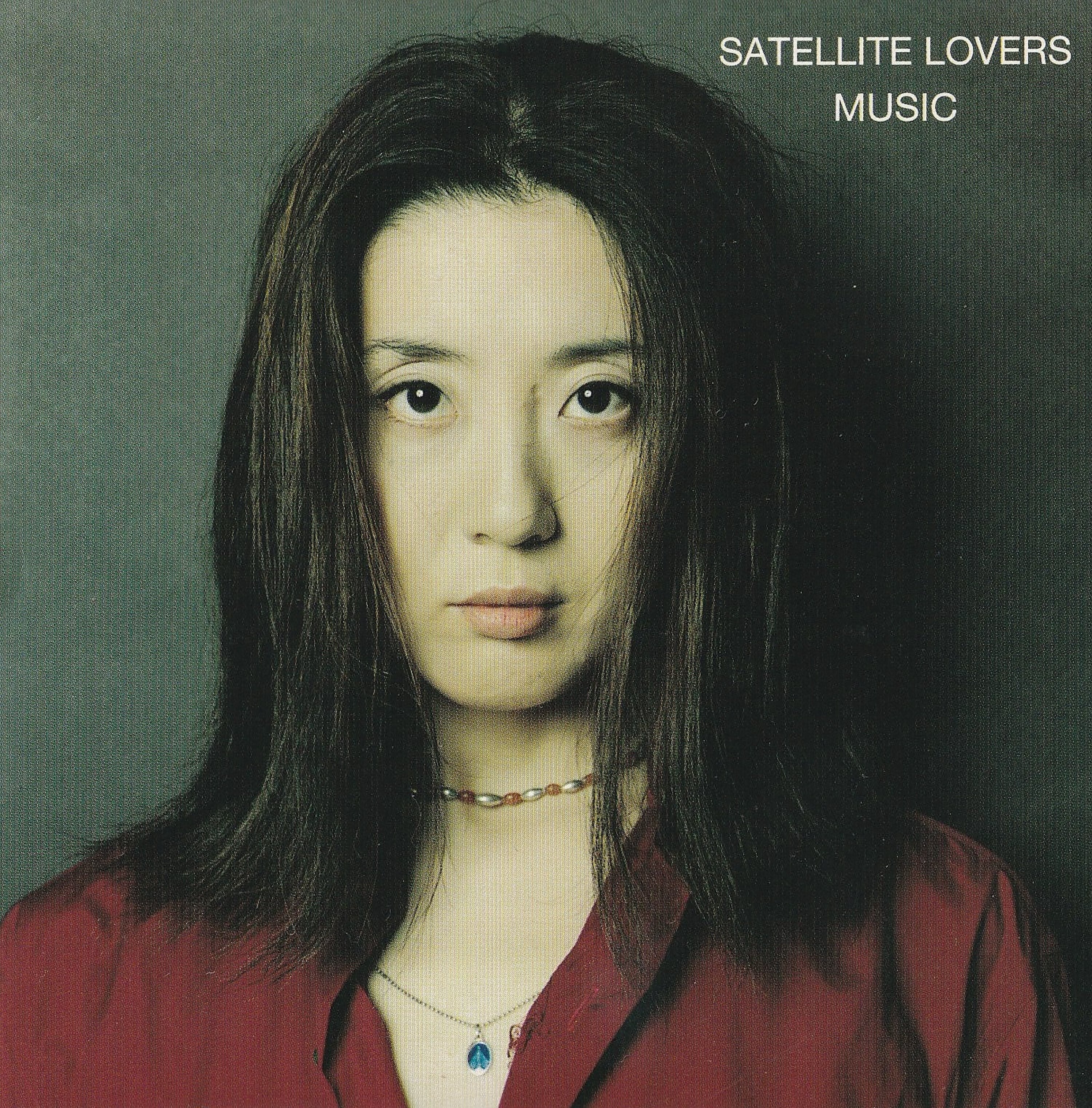 【予約商品 / 11.03 Release】SATELLITE LOVERS / MUSIC(LP)
