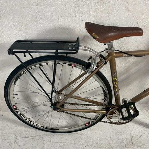 MASI FIXED UNO DROP CITY CYCLE マジィ ウノ ピストバイク 自転車