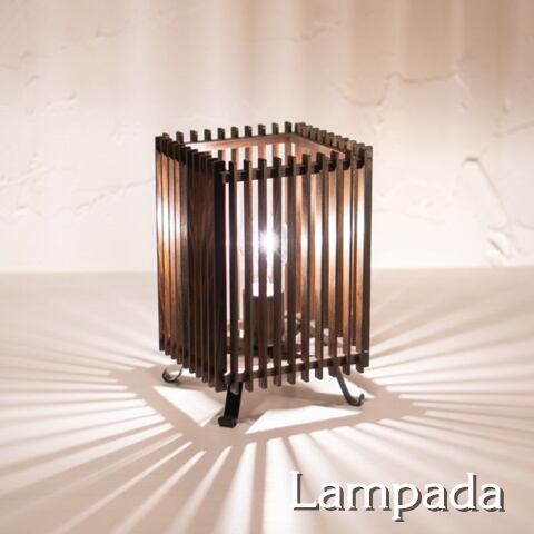 和　スタンドライト　Lampada　ランパダ② 日本 | Lampadaらんぱだ｜照明器具の新洋電気