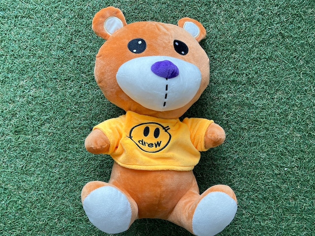 DREW HOUSE THEODORE PLUSH 49811