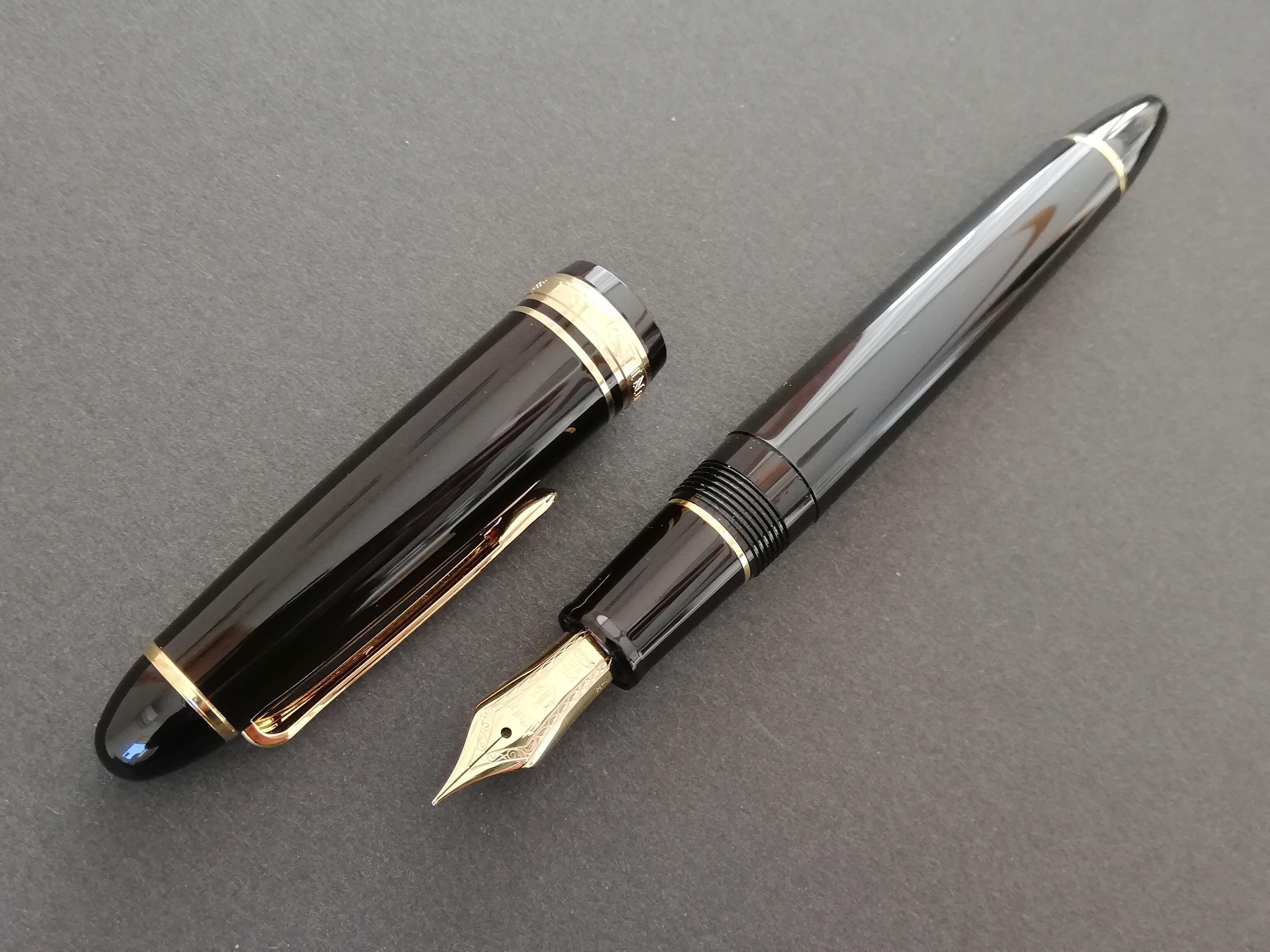 SAILOR 万年筆 プロフィット21K 中字M セーラー万年筆 プロフィット21 SAILOR PROFIT 21 （中字） 21K