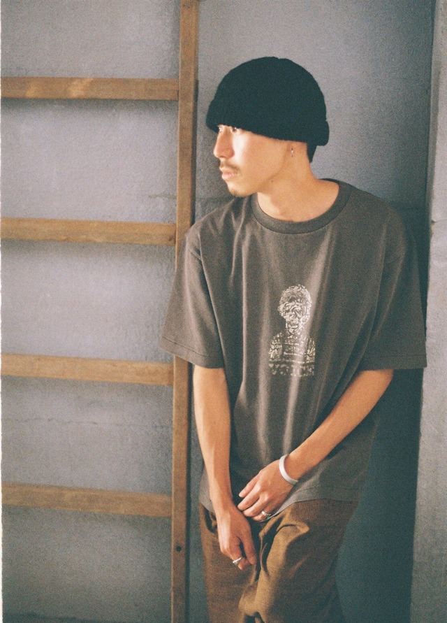 VOICE TEE