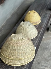 バンフォラかご S