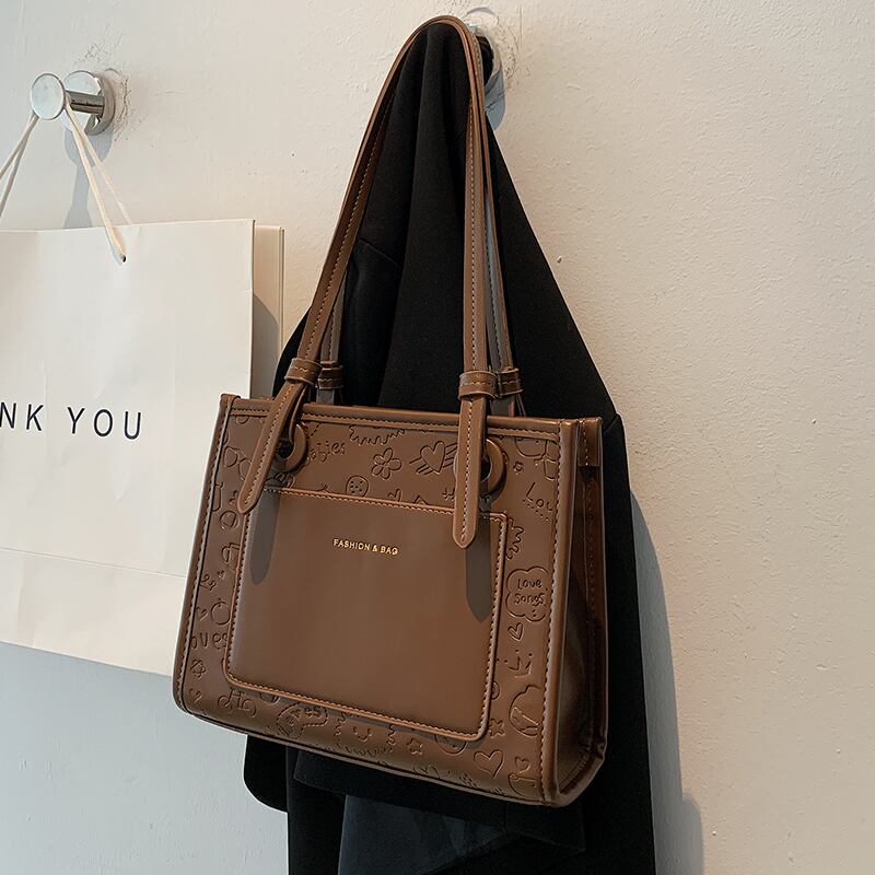 アドバンス ショルダーバッグ スクウェア Tiancai_Wing_Bag14971417115