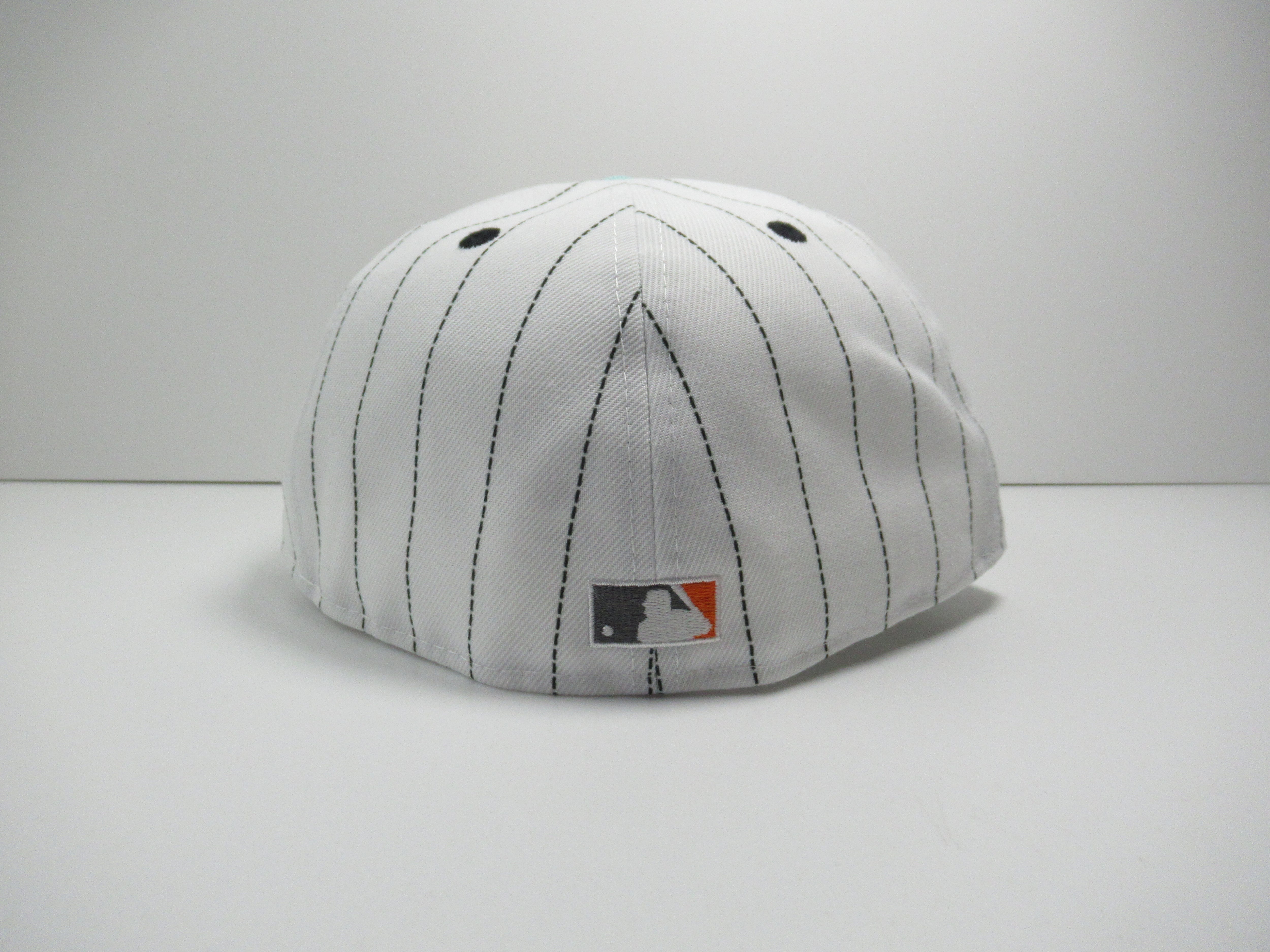 Exclusive NEW ERA 59fifty Baltimore Orioles ボルチモア