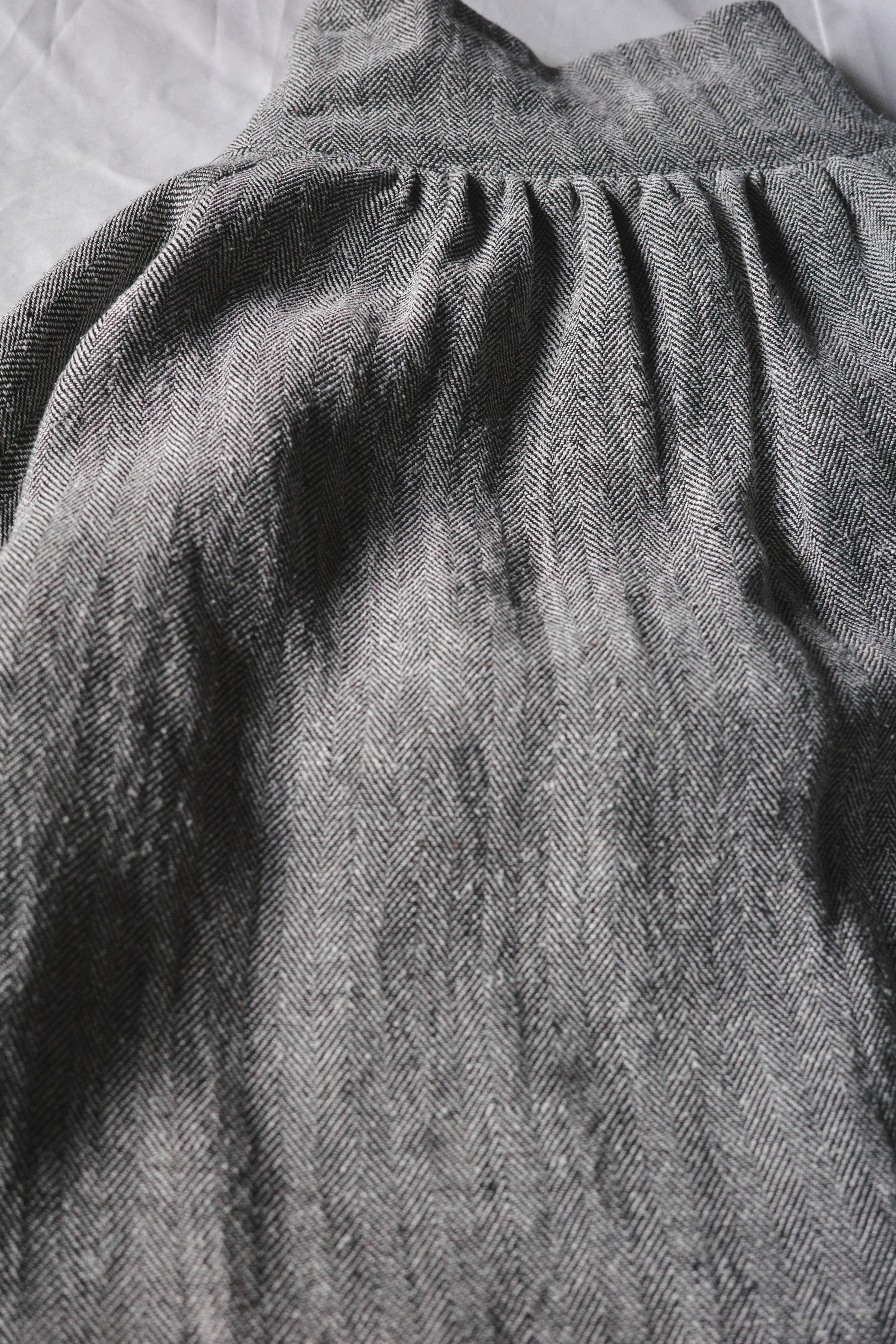 Midorikawa 【SHIRT DRIZZLER -BLACK-】 | lloomm