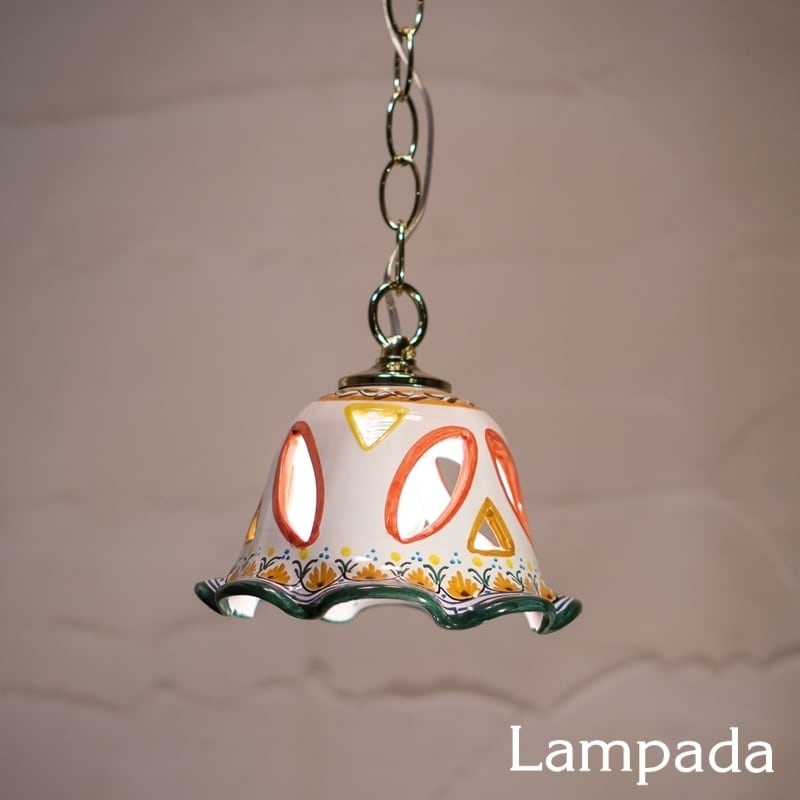 陶器 | 照明＆エシカルライフスタイル Lampada／らんぱだ／ランパダ
