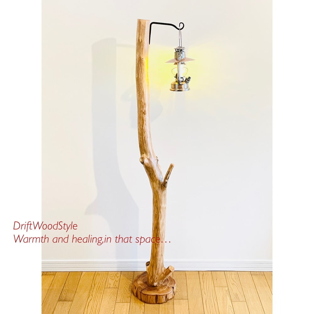 流木インテリア専門 DriftWoodStyle