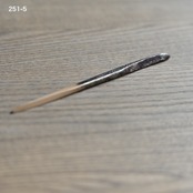 藤野征一郎　菓子切 Long 箔 (1本）Seiichiro Fujino – Confectionery Knife (Long)［2104150000243］