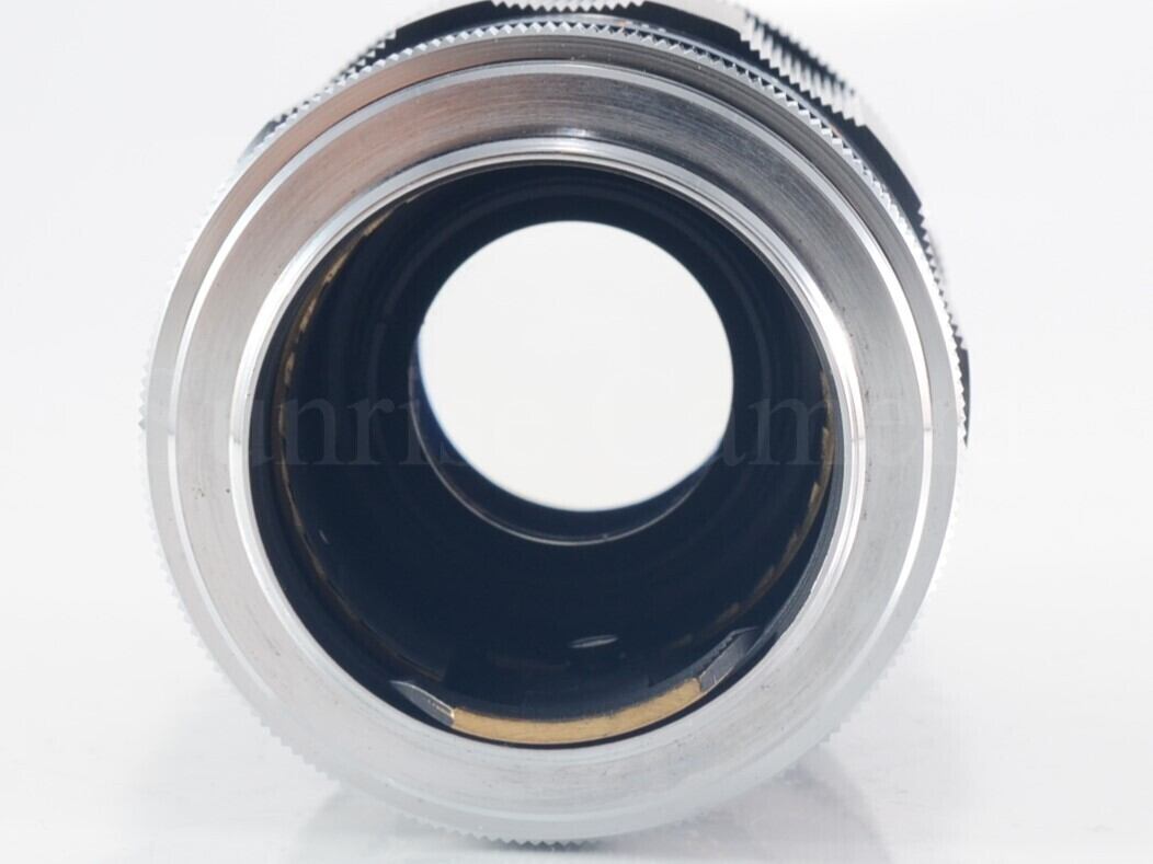 Canon 135mm F3.5 L39 整備済 キャノン（60026） | サンライズカメラ