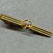 dunhill tiepin ダンヒル　ネクタイピン　