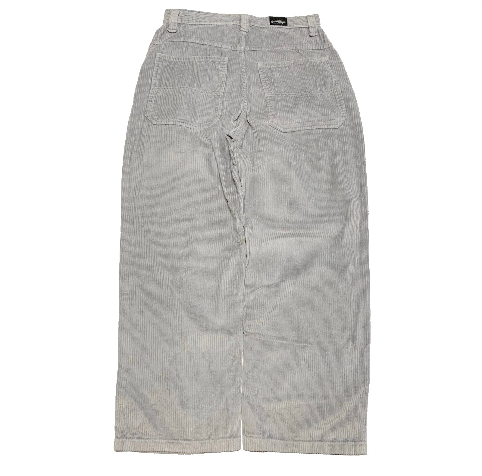 90's Garment Stage コーデュロイパンツ | 古着屋 Boogie