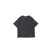 KRIFF MAYER クリフメイヤー ヘビーオンスピグメントTee Tシャツ メンズ 2455802 チャコール
