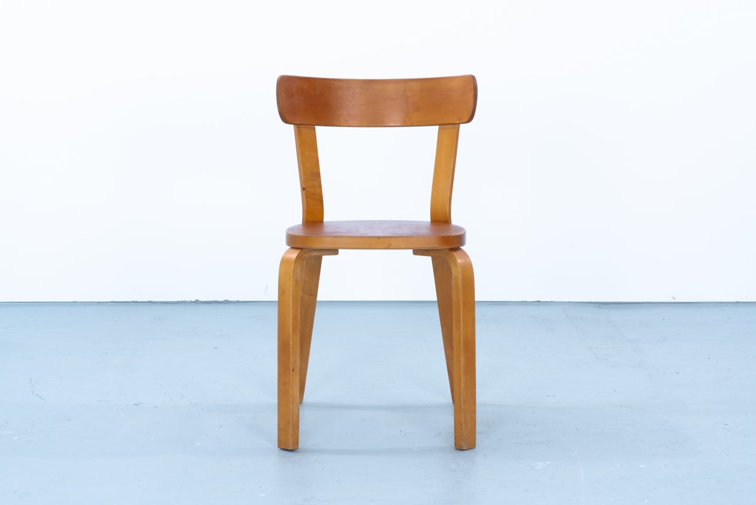 Alvar Aalto artek Chair69 北欧ヴィンテージ 北欧家具 Alvar Aalto | Chair 69 | kaikki gallery | 北欧ヴィンテージ家具の