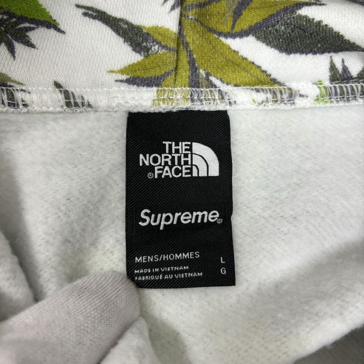 Supreme×THE NORTH FACE/シュプリーム×ノースフェイス【23AW】Leaf 