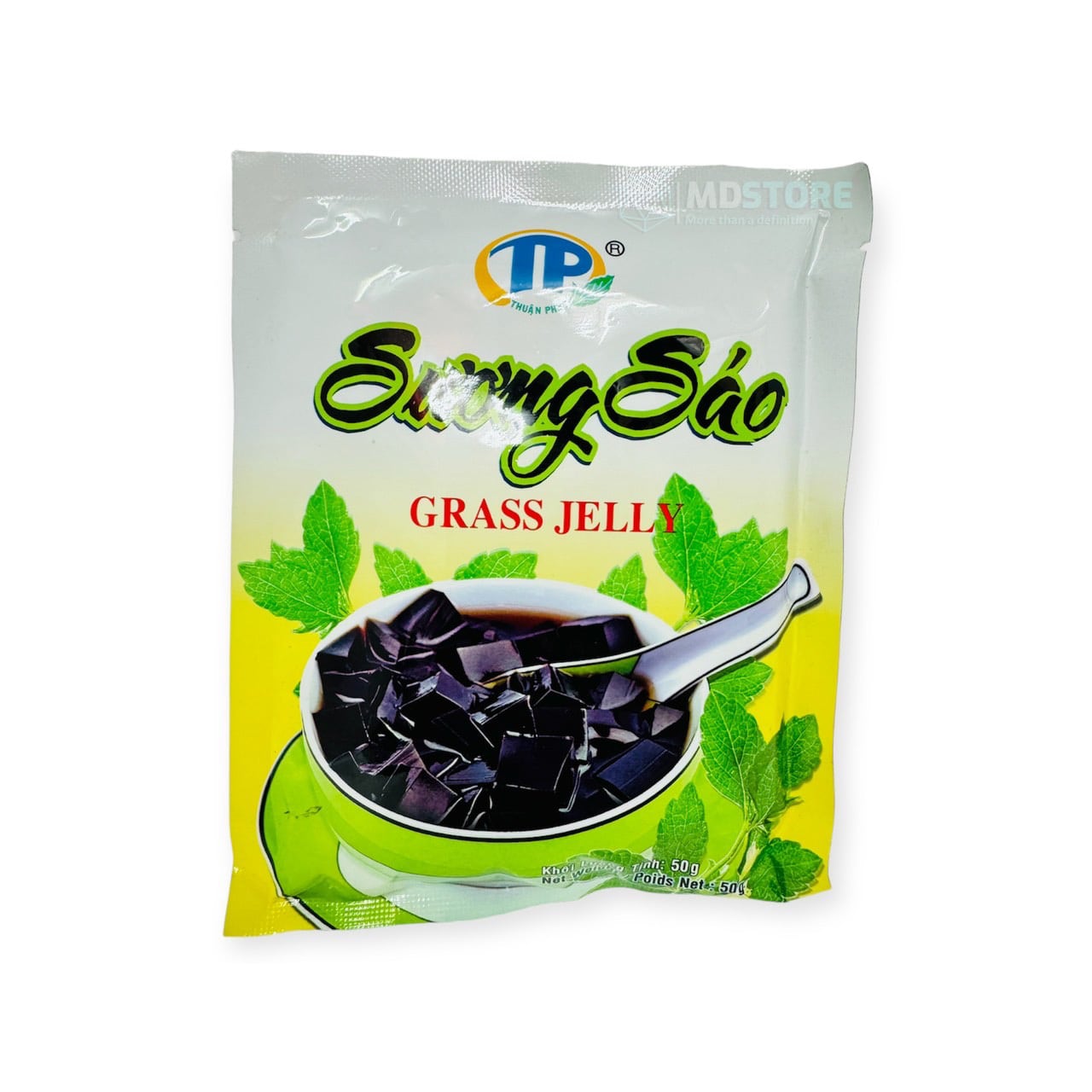 米粉 Bột nếp-もち米粉(Glutinous rice flour)-500g | VIETNAM FOODS