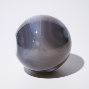 オルカ アゲート【φ5.3cm】 / スフィア