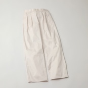 E R A. SUMMER GABARDINE CLASSIC PANTS