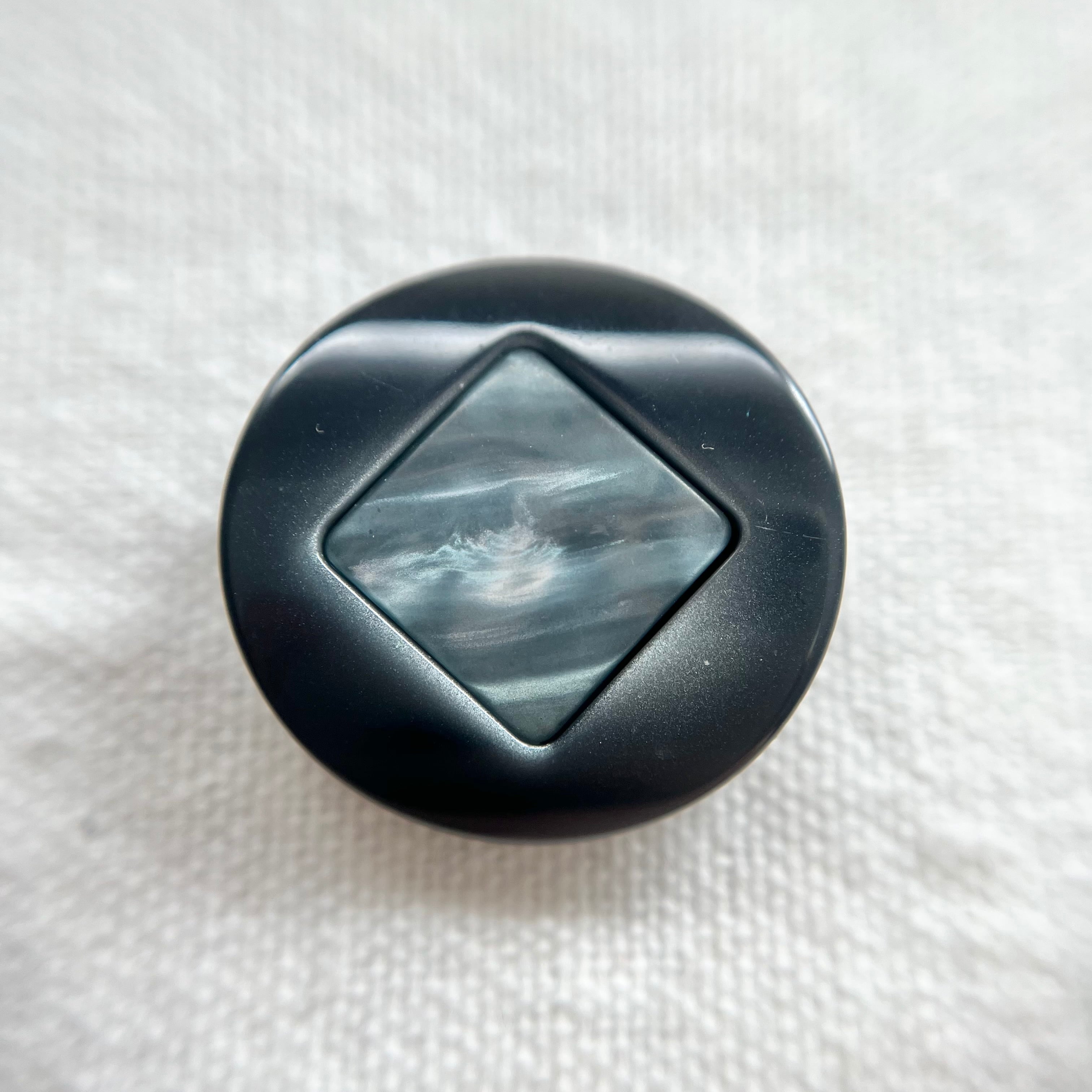 シャイニーダイヤ×グレー 24㎜