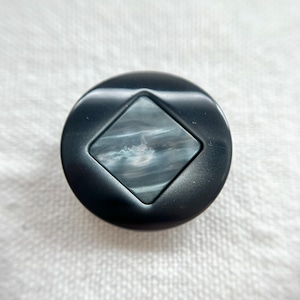 シャイニーダイヤ×グレー 24㎜