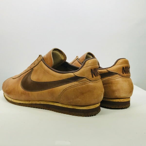 国産最新作】 ヤフオク! - 80s ヴィンテージ NIKE ナイキ ル