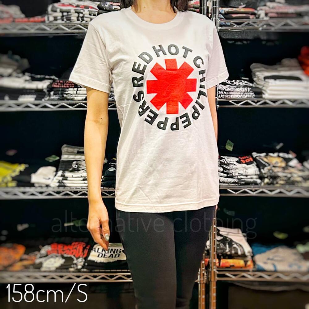 レッド・ホット・チリペッパーズ レッチリ RHCP Red Hot Chili Peppers
