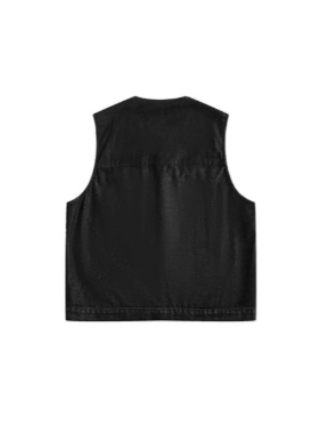 フラットポケットベスト　 TB1385・画像11