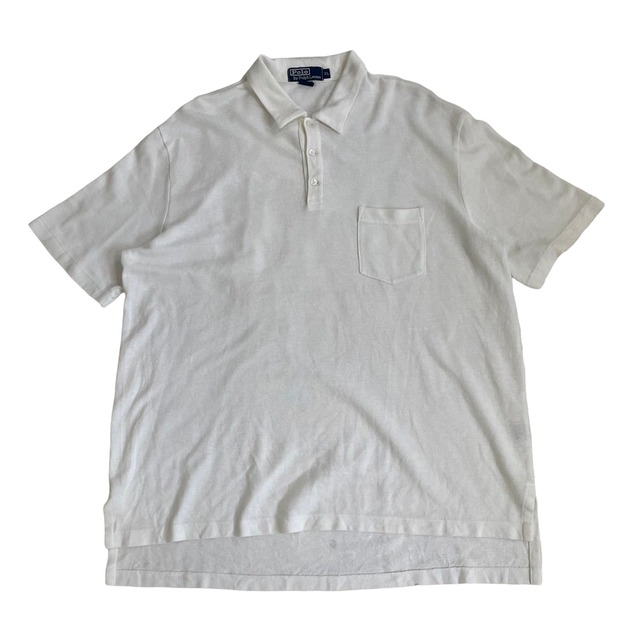 1990's Polo by Ralph Lauren / polo shirt #344 | fuv vintage