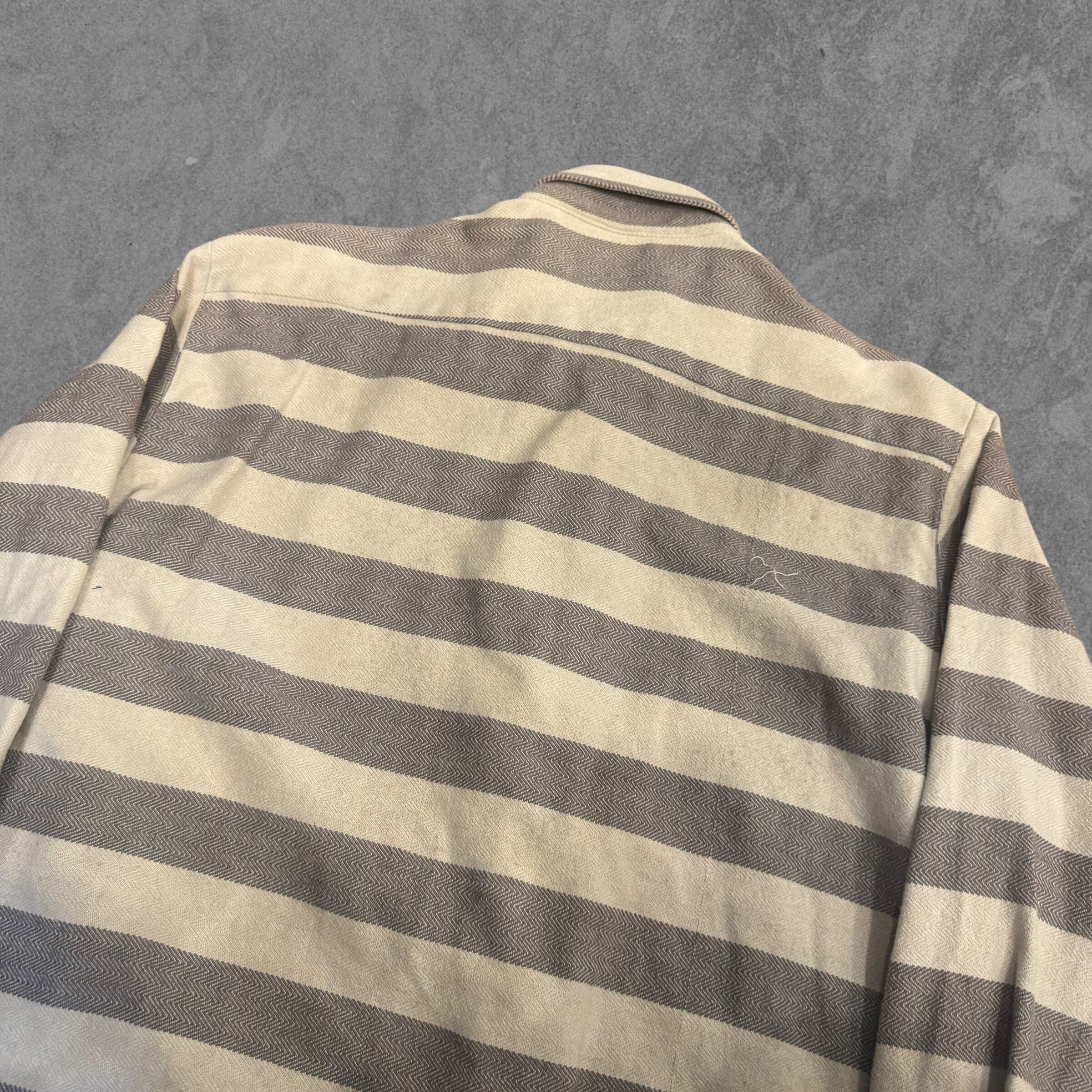 60's Prisoner Jacket “Western Costume” | spike osu