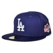 ニューエラ ベースボールキャップ 帽子 NEW ERA 59fifty Li738 メンズ レディース MLB ロサンゼルス ドジャース 6 7/8-8 1/4 NR11783653