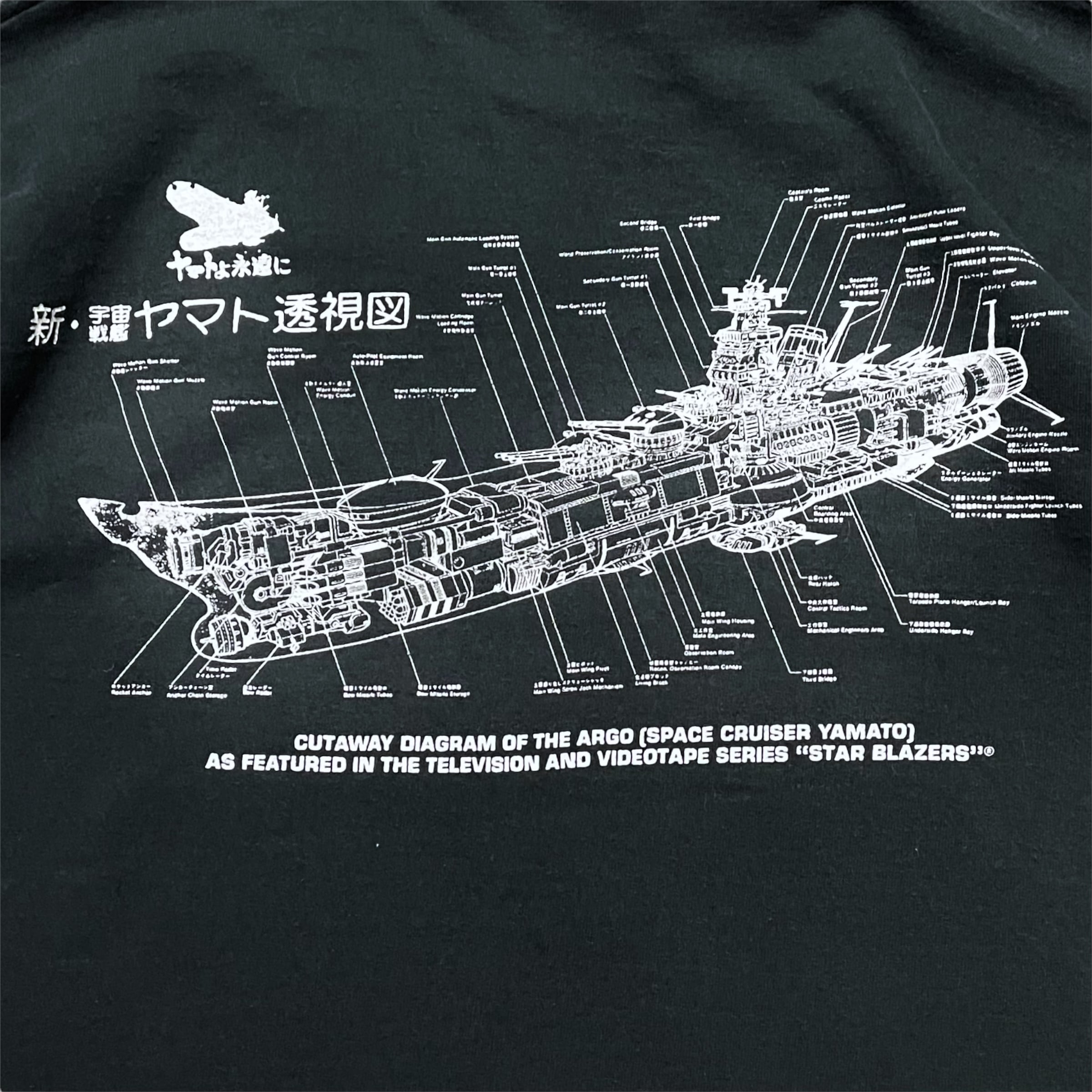 エラータグ!! 1990's USA製 KIMONO MY HOUSE 