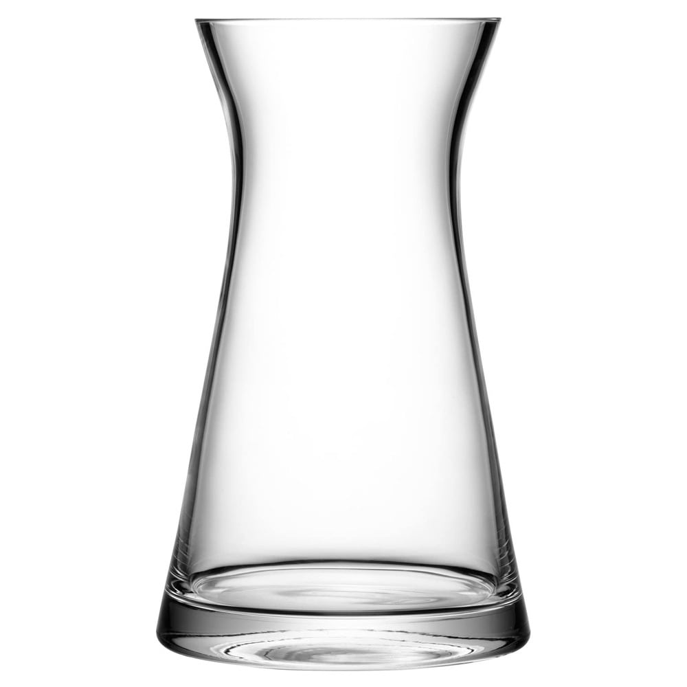 LSA エルエスエー フラワーベース 花器 花瓶 Flower Mixed Bouquet Vase G667-29-301 クリア H29cm LFW08