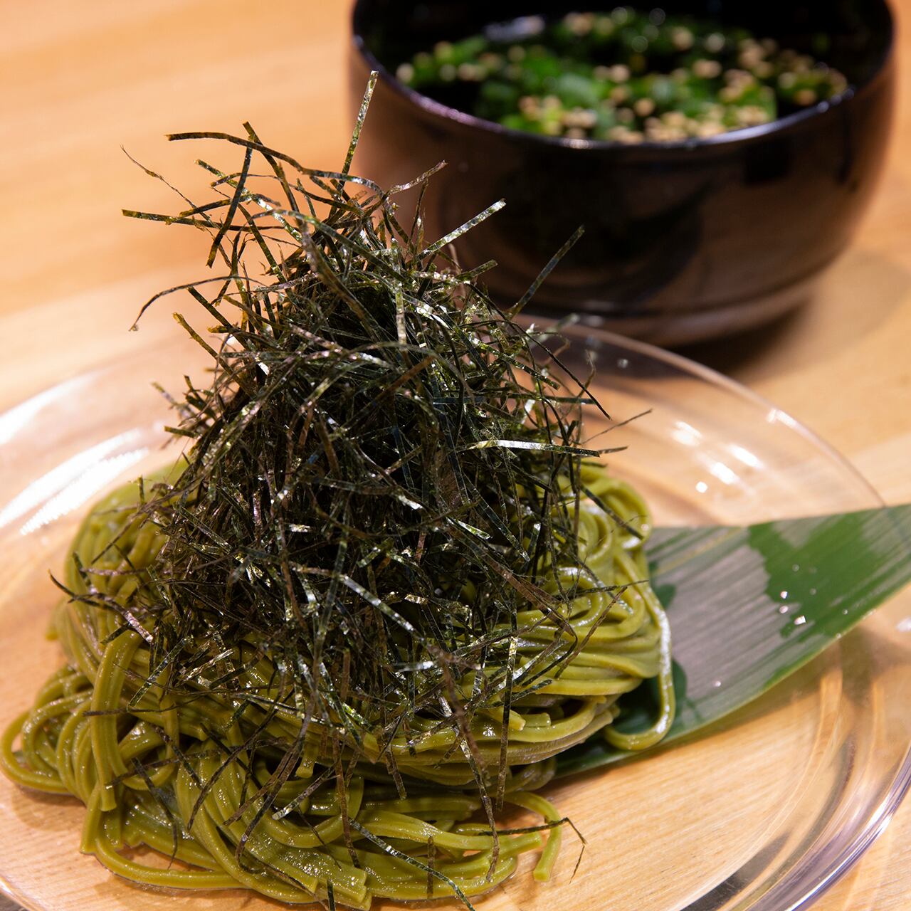 豊かな磯と青海苔の香り 02 国産 青混ぜ海苔入 細きざみのり 12g入 公式 羽田市場 漁師さん応援プロジェクト