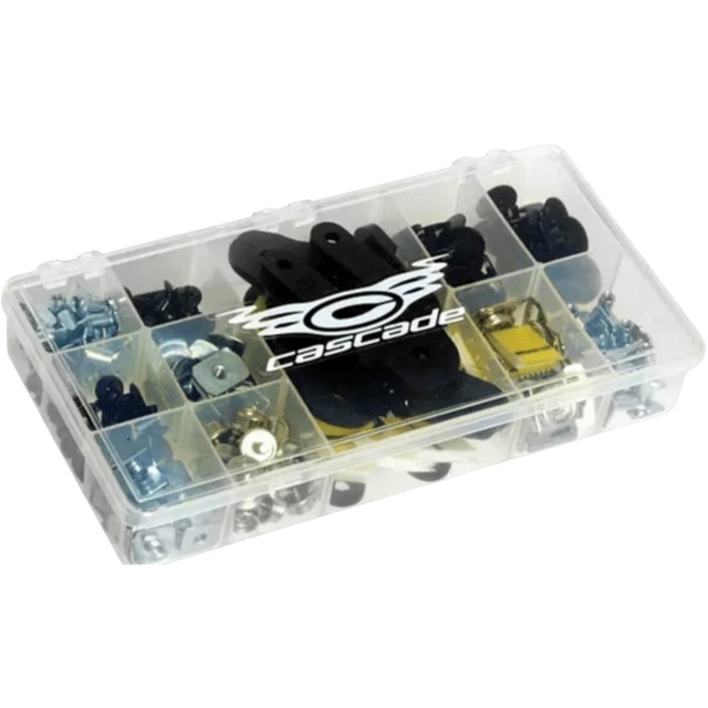 CASCADE  ラクロス ヘルメット リペアキット