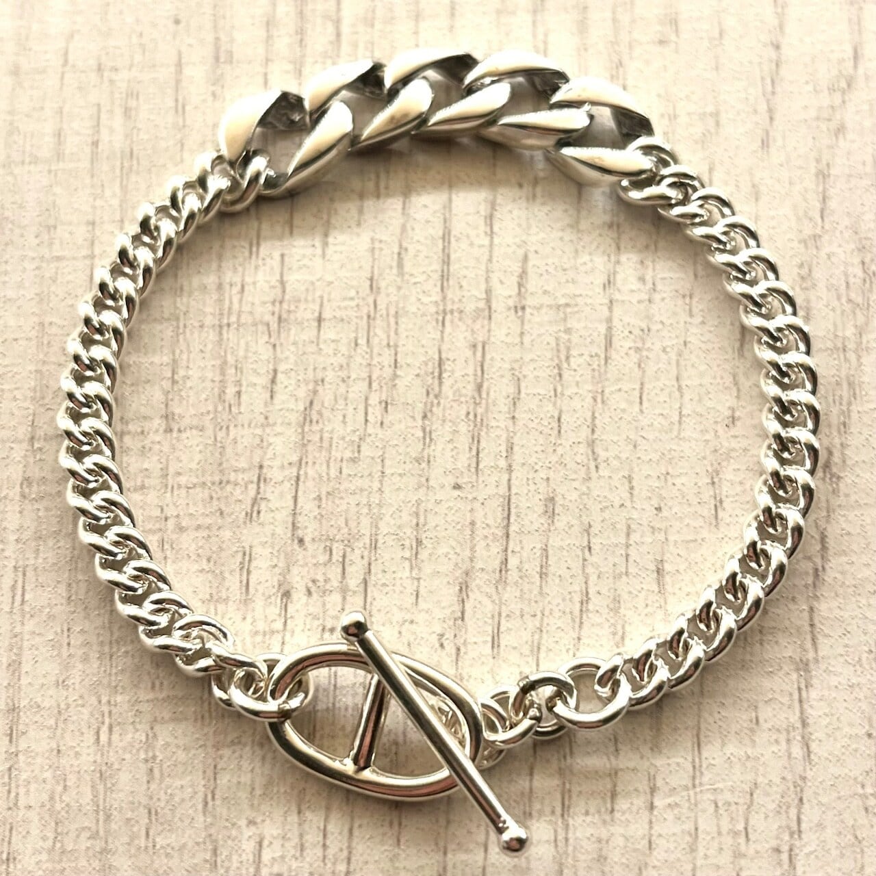 MAISON MARGIELA〟NUMBERING BANGLE/BRACELET 22SS メゾン マルジェラ
