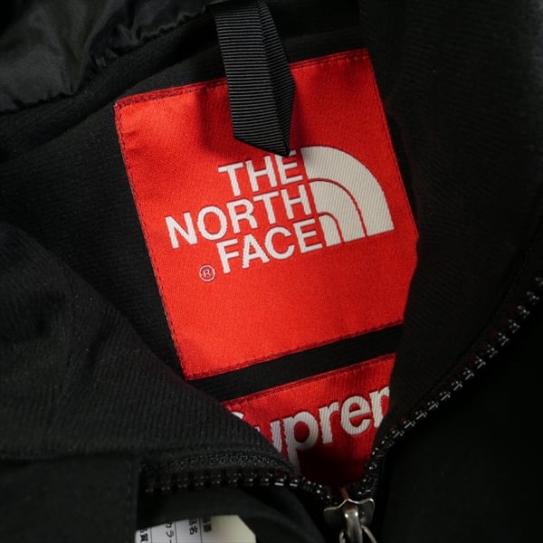 Size【S】 SUPREME シュプリーム ×THE NORTH FACE 10AW Waxed Cotton